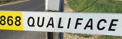QUALIFACE à Toul