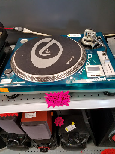 DVD Store «Disc Replay», reviews and photos, 15028 South La Grange Road, Orland Park, IL 60462, USA