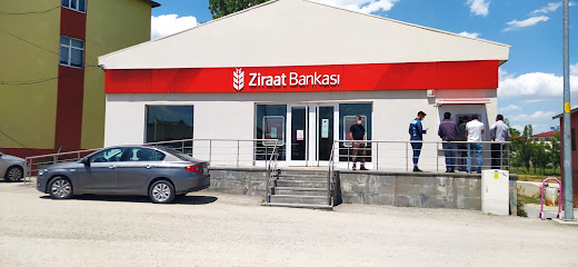 Ziraat Bankası Köprüköy/Erzurum Şubesi
