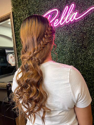 Hair Salon «Le Salon», reviews and photos, 5727 SW Green Oaks Blvd, Arlington, TX 76017, USA