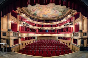 Théâtre à l'italienne de Douai image