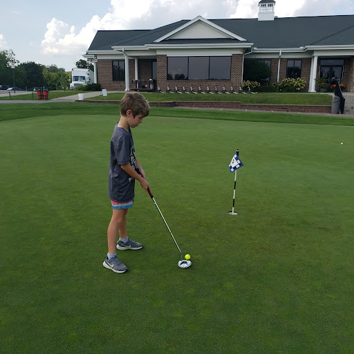 Golf Course «Whispering Willows Golf Course», reviews and photos, 20500 Newburgh Rd, Livonia, MI 48152, USA