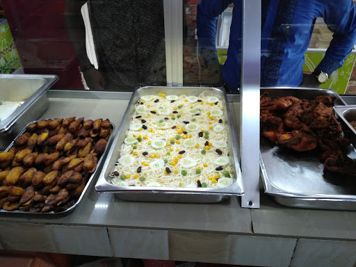 Nihari Restaurant, Zaria, Nigeria, Sandwich Shop, state Kaduna