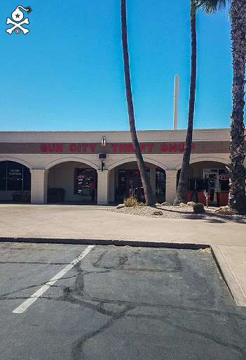 Thrift Store «Sun City Thrift Shop», reviews and photos
