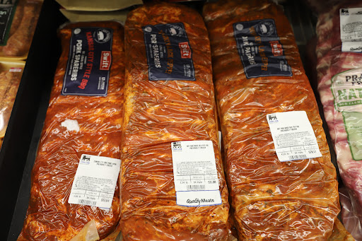 Grocery Store «Food Lion», reviews and photos, 5021 Trotwood Ave Ste 7, Columbia, TN 38401, USA