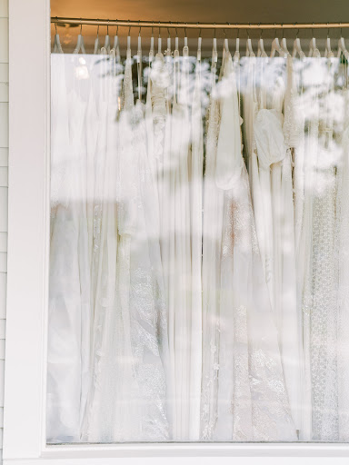 Bridal Shop «The Dress Theory Bridal Shop», reviews and photos, 3734 Sixth Ave, San Diego, CA 92103, USA