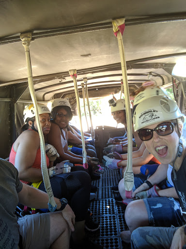 Tourist Attraction «Wimberley Zipline Adventures», reviews and photos, 300 Winn Valley Dr, Wimberley, TX 78676, USA
