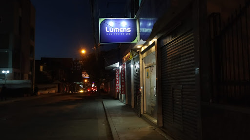 Tiendas para comprar lamparas pie La Paz