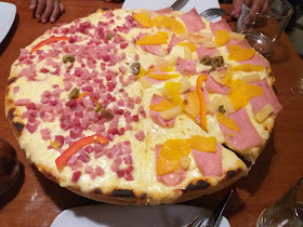 Pizza Mostra