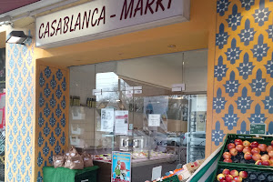 Casablanca Markt