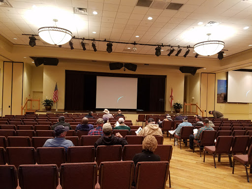 Cultural Center «Circle Square Cultural Center», reviews and photos, 8395 SW 80th St, Ocala, FL 34481, USA