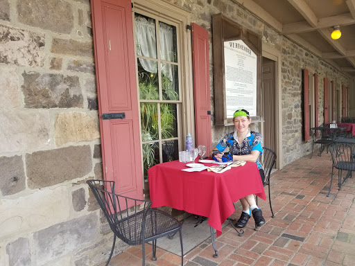 Gourmet Grocery Store «Max Hansen Carversville Grocery», reviews and photos, 6208 Fleecy Dale Rd, Carversville, PA 18913, USA