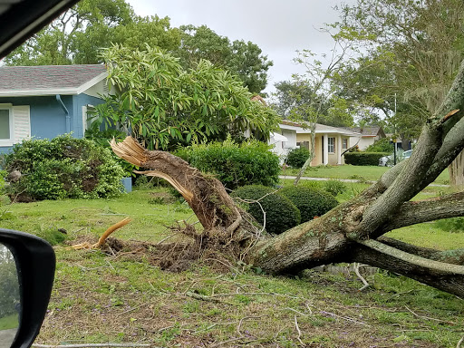 Golf Course «The Tides Golf Club», reviews and photos, 11832 66th Ave N, Seminole, FL 33772, USA