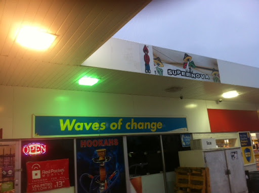 Tobacco Shop «Supernova Smoke Shop #1», reviews and photos, 4411 West Ave, San Antonio, TX 78213, USA