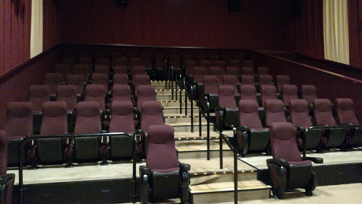 Movie Theater «Greendale Cinema», reviews and photos, 1605 Flossie Dr, Lawrenceburg, IN 47025, USA