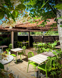 Atmosphère du Sandwicherie Casa Méla Snack à Mandelieu-la-Napoule - n°2