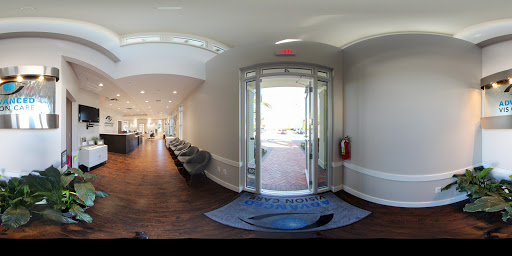 Eye Care Center «Advanced Vision Care», reviews and photos, 3893 Military Trail #4, Jupiter, FL 33458, USA