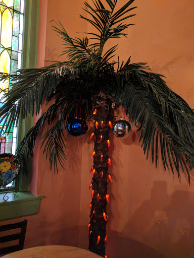 Mexican Restaurant «The Mission Restaurant», reviews and photos, 304 E Onondaga St, Syracuse, NY 13202, USA