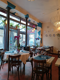 Atmosphère du Restaurant français Le Bistrot du Maquis à Paris - n°1