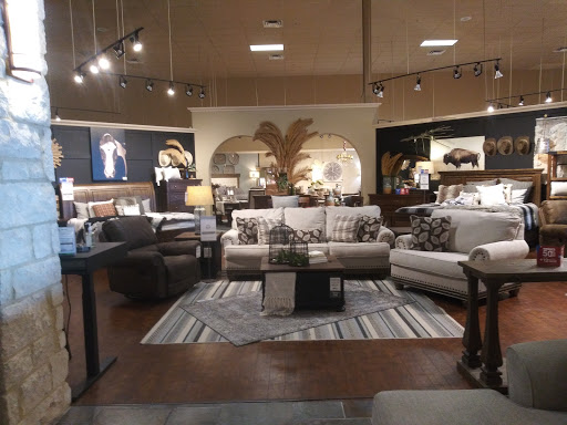 Furniture Store «Ashley Furniture HomeStore», reviews and photos, 7919 Pat Booker Rd, Live Oak, TX 78233, USA