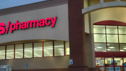Drug Store «CVS», reviews and photos, 1101 E Hwy 377, Granbury, TX 76048, USA