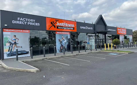 Just Fitness - Thomastown Superstore & Service Centre image