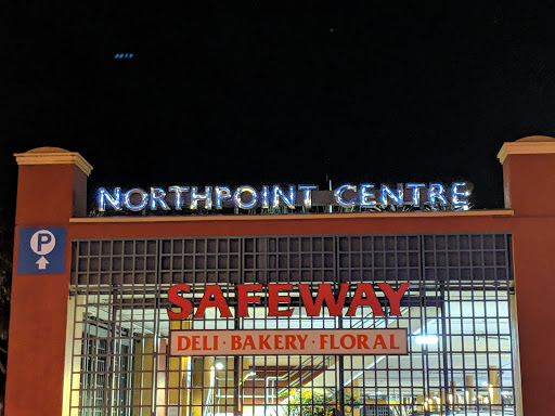 Shopping Mall «North Point Centre», reviews and photos, 320 Bay St, San Francisco, CA 94133, USA
