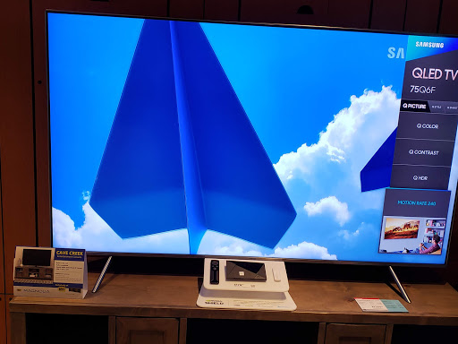 Electronics Store «Best Buy», reviews and photos, 5200 Campbell Blvd, Nottingham, MD 21236, USA