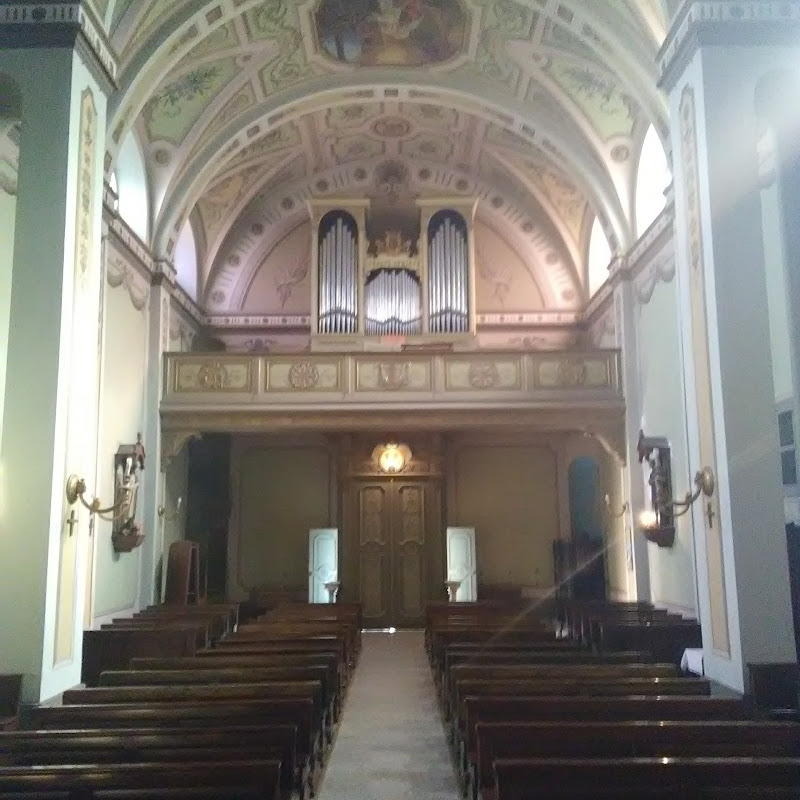 Chiesa parrocchiale di San Lorenzo