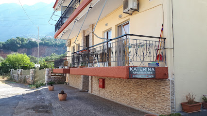 Kaτerina Apartments
