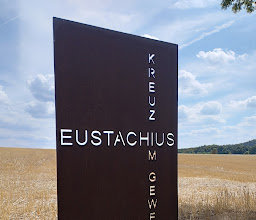 Aussichtspunkt Vierzehnheiligen / Hohe Eller photo