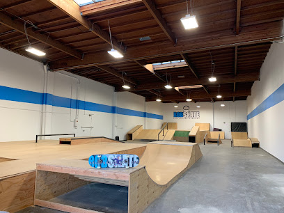 Rob Skate Academy