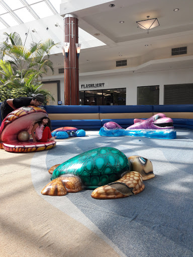 Shopping Mall «Military Circle Mall», reviews and photos, 880 North Military Highway, Norfolk, VA 23502, USA