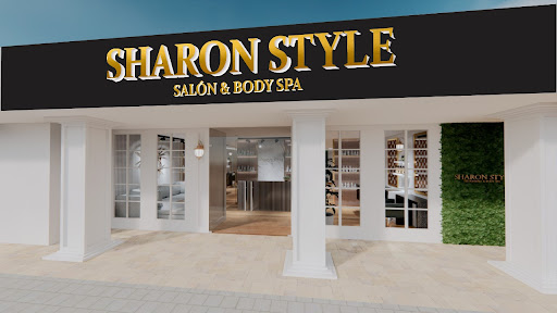 Sharon Style Peluqueria Estetica y Spa