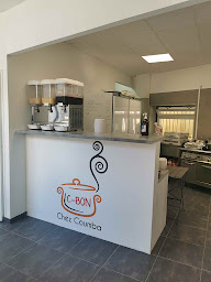 Photo n°5 de C- BON CHEZ COUMBA à Chambéry ()