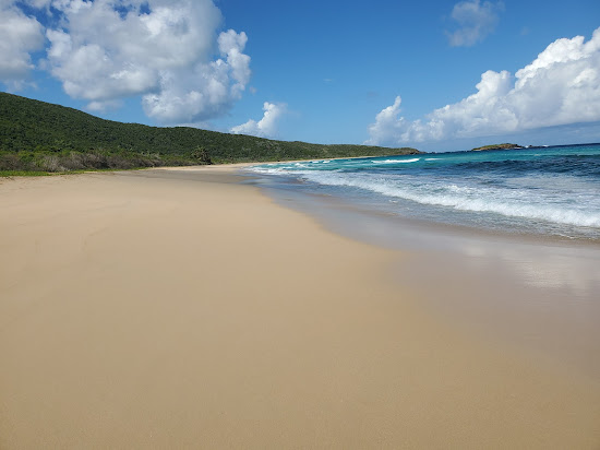Playa Brava