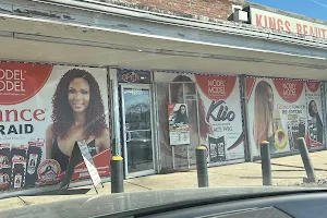 Kings Beauty Supply image