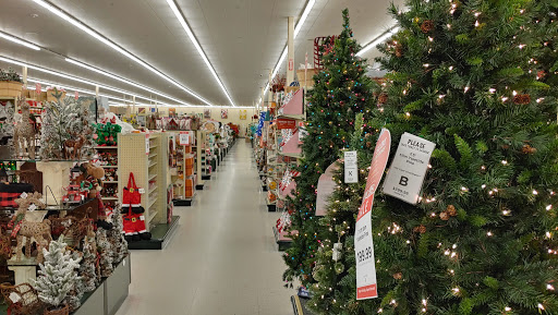 Craft Store «Hobby Lobby», reviews and photos, 611 Cross Keys Rd, Sicklerville, NJ 08081, USA