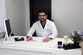 Dr. Luis Felipe Gomes - Médico - Especialista em Dor