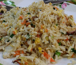 Seafood at Bang Saen 21 photo