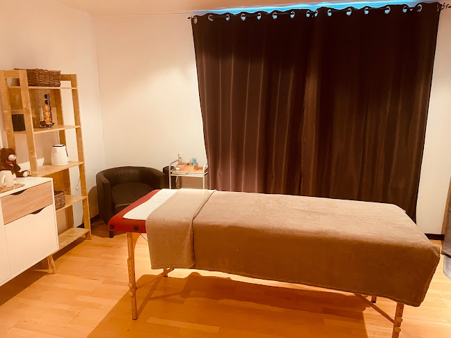 Kinérgies- kinésiologie- massages thérapeutiques - Martigny