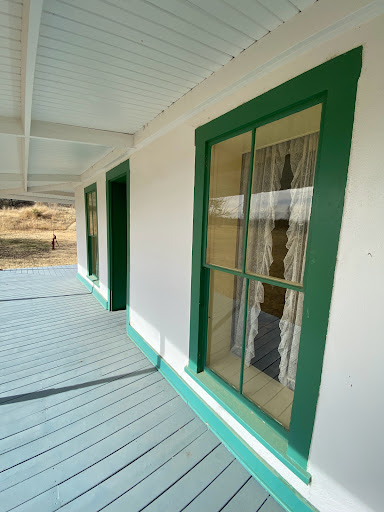 Museum «Slaughter Ranch Museum», reviews and photos, 6153 Geronimo Trl, Douglas, AZ 85607, USA