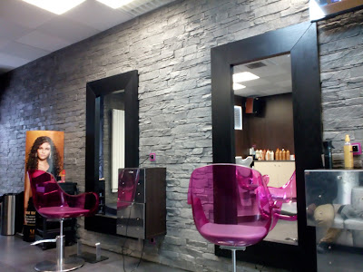 Le Diamant Noir coiffure à Choisy-le-Roi