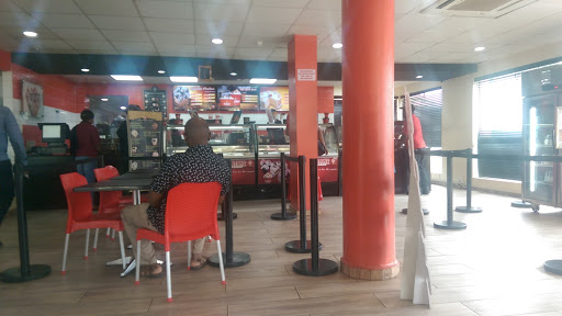 Cold Stone Creamery Wuse 2 Abuja, 52 Aminu Kano Cres, Wuse 2, Abuja, Nigeria, Coffee Store, state Federal Capital Territory