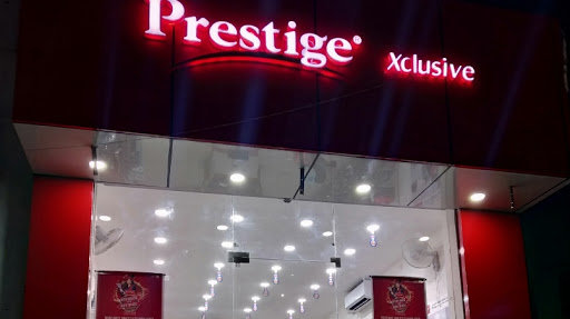Prestige Xclusive-Jaipur