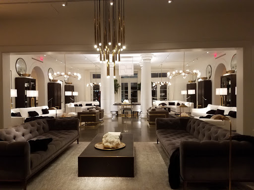 Interior Designer «Restoration Hardware», reviews and photos, 4645 26th Ave NE, Seattle, WA 98105, USA