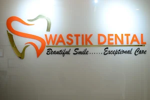 Swastik dental care image
