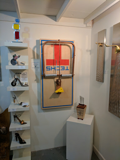 Art Center «LibertyTown Arts Workshop», reviews and photos, 916 Liberty St, Fredericksburg, VA 22401, USA