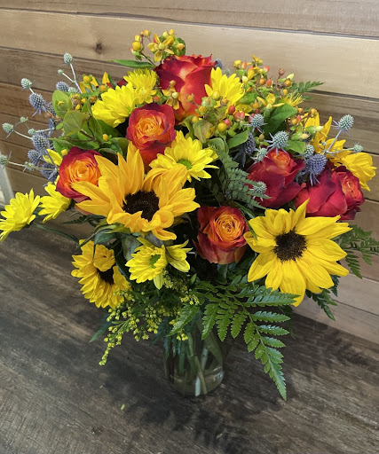 Florist «Flowers by Zsuzsana», reviews and photos, 21300 NW Cornell Rd #1201, Hillsboro, OR 97124, USA