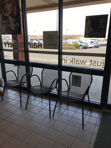 Hair Salon «Hair Cuttery», reviews and photos, 3501 NJ-42, Blackwood, NJ 08012, USA